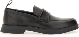 HUGO BOSS Moccasin Lenner-Uomo