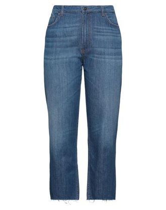 Liu Jo BOTTOMWEAR - Jeans on YOOX.COM