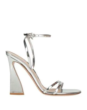 Gianvito Rossi FOOTWEAR - Sandals on YOOX.COM