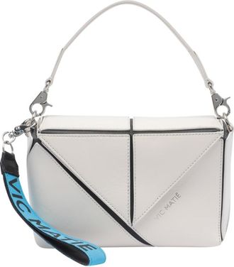 Vic Mati&eacute; Crossbody Bag