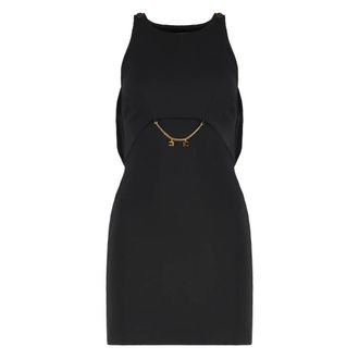 Elisabetta Franchi Donna, Abiti, Nero, XS, new