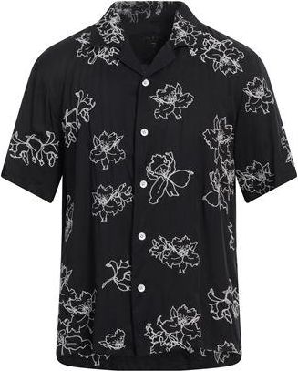 Rag & Bone TOPWEAR - Shirts on YOOX.COM