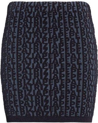 Patrizia Pepe BOTTOMWEAR - Mini skirts on YOOX.COM
