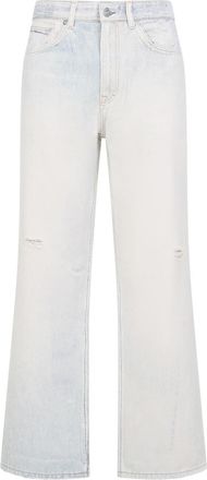 Our Legacy Jeans Washed In Cotone
