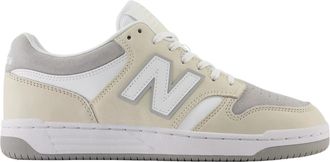 New Balance 480 Grey / Beige BB480LGW Mens