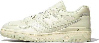 New Balance 550 Deep Lichen Green BB550MCC