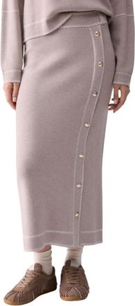 Liu Jo Donna, Gonne, Beige, XS, new