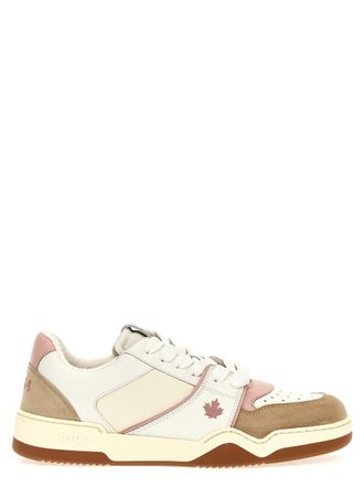 Dsquared2 Spiker Sneakers