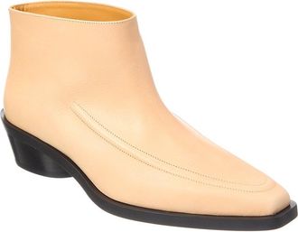 Proenza Schouler Leather Boot