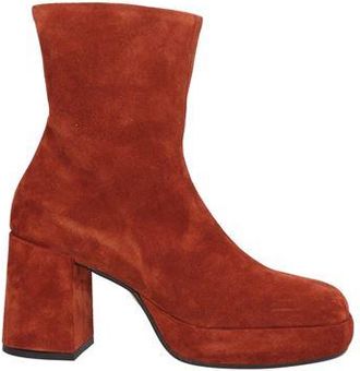 Noa. A FOOTWEAR - Ankle boots on YOOX.COM
