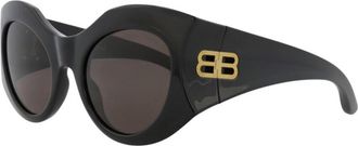 Balenciaga Womens 56Mm Sunglasses