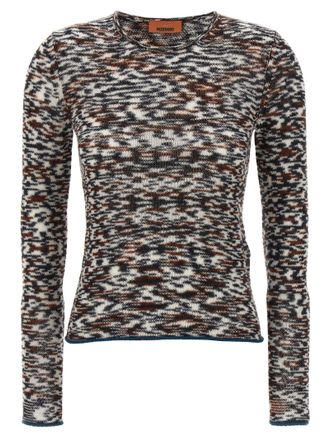 Missoni Cashmere Pullover