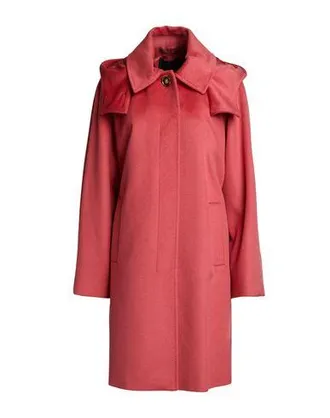 Elena Miro COATS & JACKETS - Coats on YOOX.COM