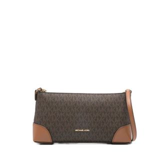 Michael Kors Donna, Borse, Marrone, Taglia unica, new