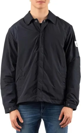 Afterlabel Uomo, Giacche, Blu, L, new