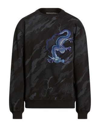 maharishi TOPWEAR - Sweatshirts sur YOOX.COM