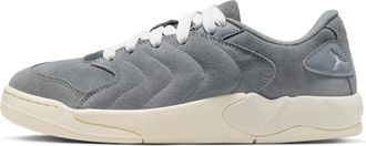 Nike Jordan Mens Jordan Session Shoes in Grey | IB3731-003