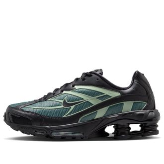 Nike Shox Ride 2 Mineral Slate Black IR0047-300