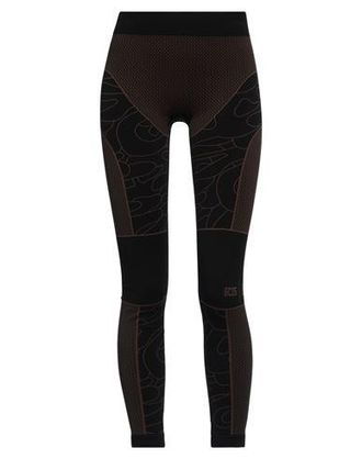 Wolford BOTTOMWEAR - Leggings su YOOX.COM