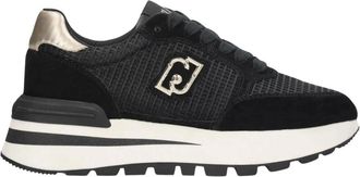 Liu Jo Donna, Scarpe, Nero, 39 EU, new