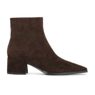 Kazar Mujer, Zapatos, Marr&oacute;n, Talla: 37 EU