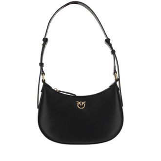 Pinko Simply Love Half Moon Mini Bag