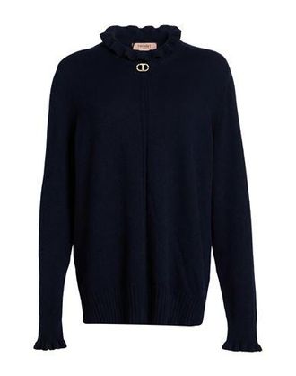 Twin-Set KNITWEAR - Turtlenecks on YOOX.COM