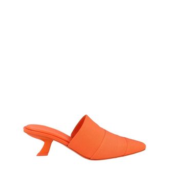 Ferragamo Algedi Pumps