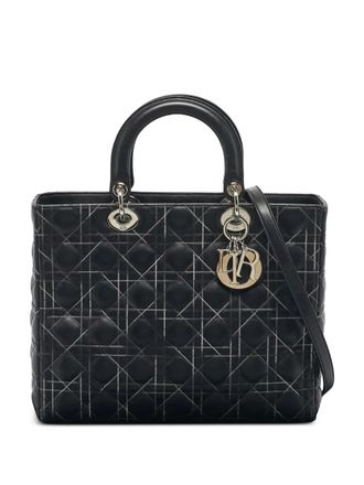Dior 1186975 Black - Nero