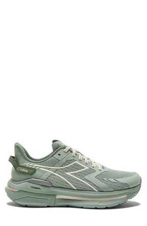 Diadora Cellula Sneaker in Frosty Green /Whisper White at Nordstrom Rack, Size 9.5
