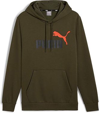 Puma Essentials Big Logo Hoodie