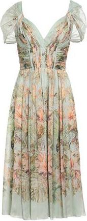 Alberta Ferretti VESTITI - Vestiti midi su YOOX.COM