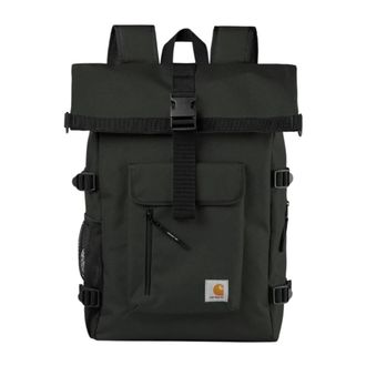 Carhartt Work in Progress Philis Backpack - - Bags - Uomo - Verde - ONE SIZE