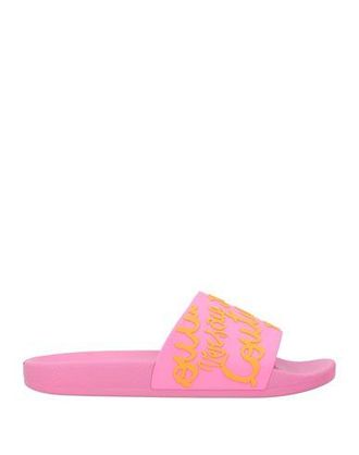 Versace FOOTWEAR - Sandals on YOOX.COM