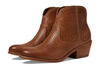 S&ouml;fft Alexia Womens Boots Sand : 6 M (B), Leather