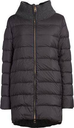 Herno COATS & JACKETS - Puffers sur YOOX.COM
