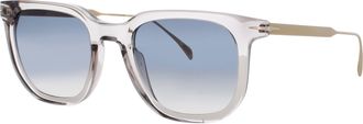 David Beckham Sunglasses Blue