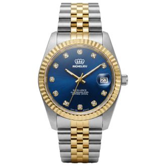 Richelieu Womens Classic 26mm Watch MRI-25R26-07-971