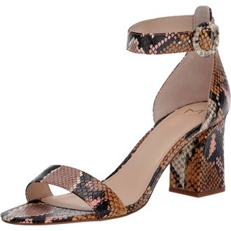 Marc Fisher Karlee Natural Multi MLKARLEE-NAT Womens
