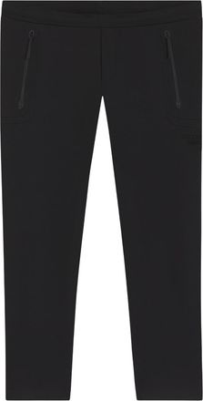 BOSS Black Tone On Tone Logo Sweatpants