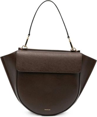 Wandler Mujer, Bolsos, Marr&oacute;n, Talla: ONE Size