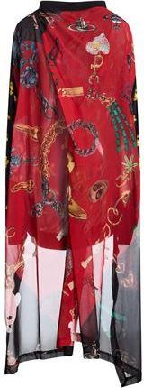Vivienne Westwood DRESSES - Midi dresses sur YOOX.COM