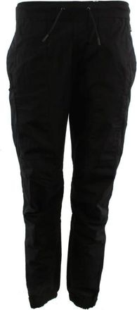 Timberland Utility Jogger - Heren - Slim Fit Broeken - Zwart - XS - Katoen - Broeken