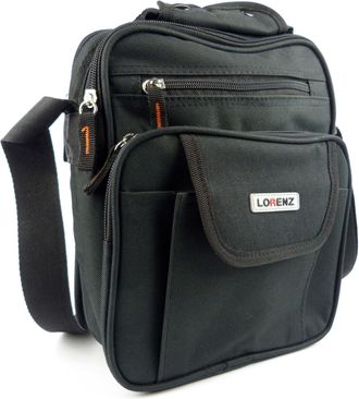 Lorenz Multi functional canvas bag/holdall (2573)