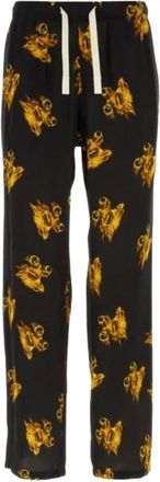 Palm Angels Uomo, Pantaloni, Nero, M, new