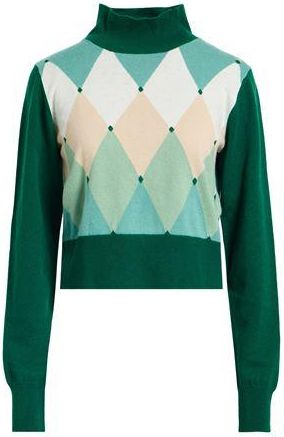 Ballantyne Turtlenecks