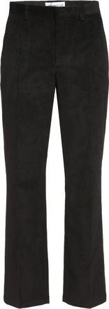 Department Five Prince Chino Pants - Heren - Wijde Broeken - Zwart - W30 - Katoen - Broeken