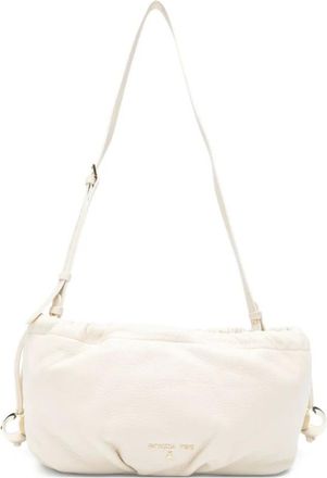 Patrizia Pepe Mujer, Bolsos, Blanco, Talla: ONE Size