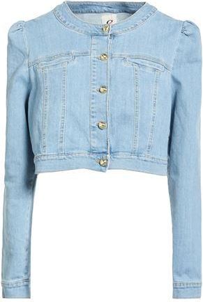 Caf&egrave;noir Denim outerwear