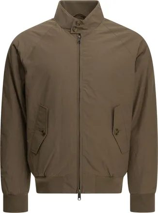 Baracuta jassen en jassen